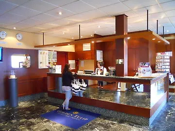 Mercure Airport